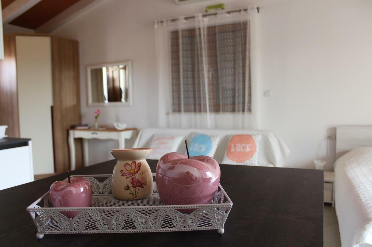 Sasa Apartment *