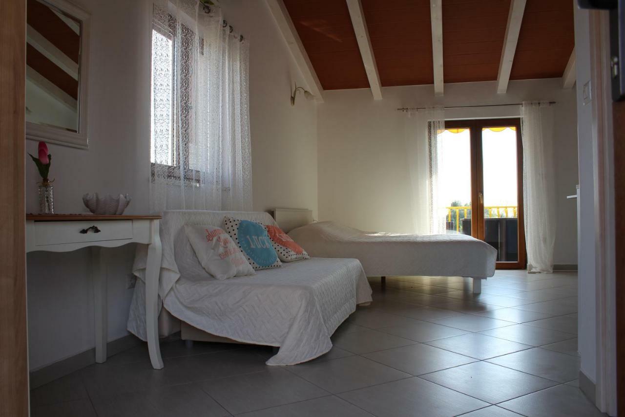 Sasa Apartma