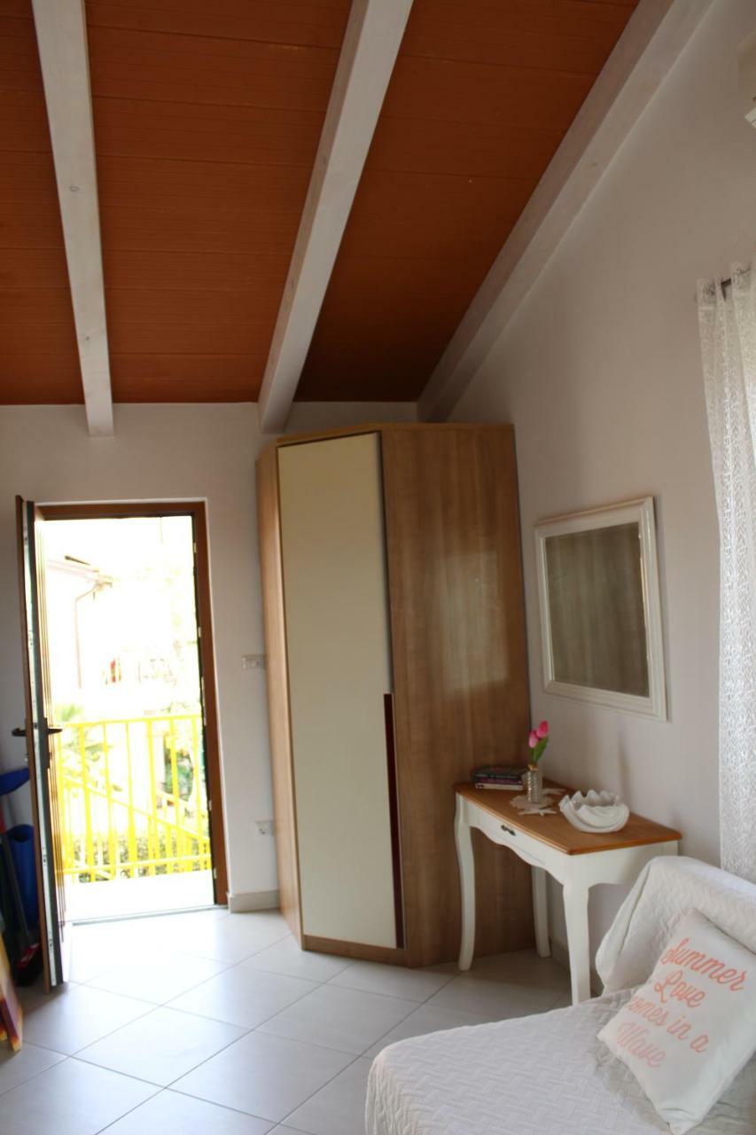 Apartma Sasa