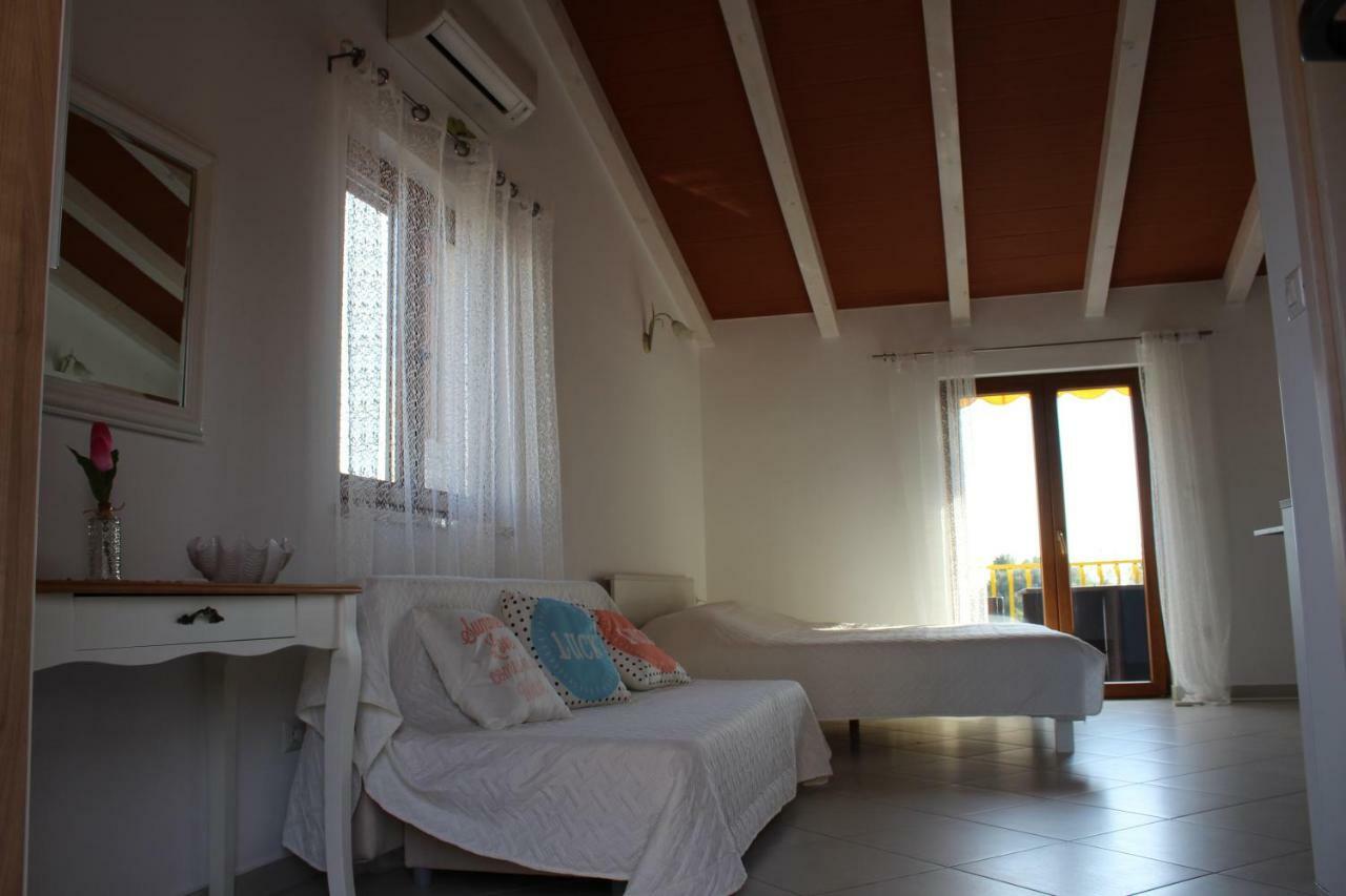 Apartment Sasa