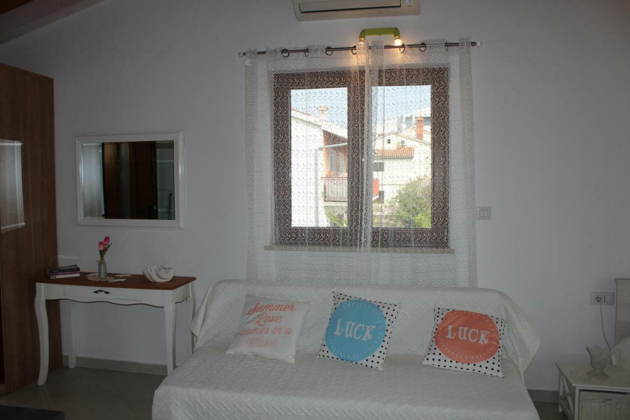 Sasa Apartment