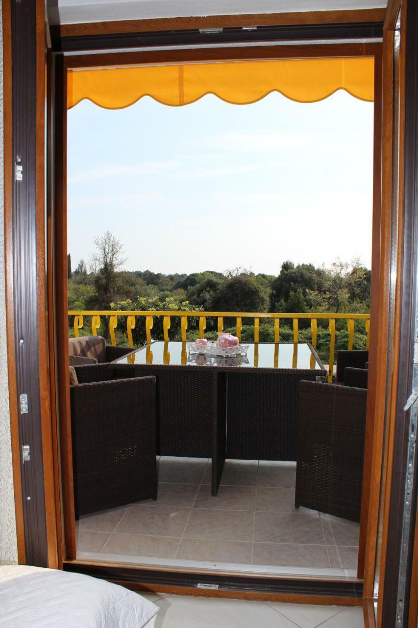 Apartment Sasa Rovinj