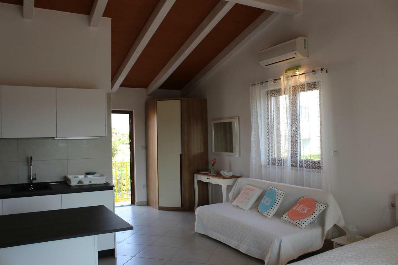 Apartment Sasa Rovinj